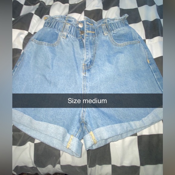 XS-XLall selling unwanted clothes.I decided to sell clothes that I do not want. - Picture 12 of 16